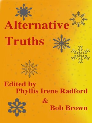 cover image of Alternative Truths